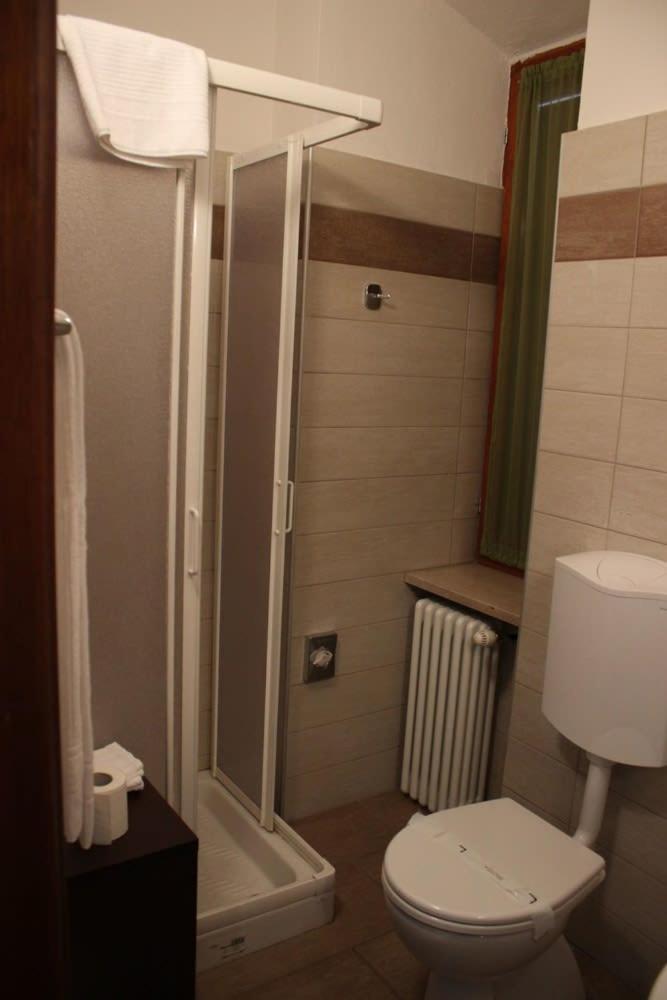 Albergo Ristorante Bismantova Castelnovo ne' Monti Kültér fotó