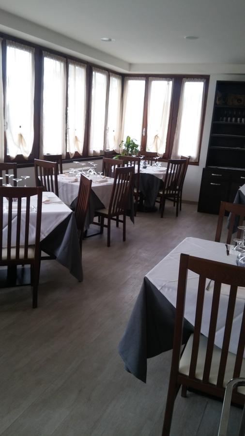 Albergo Ristorante Bismantova Castelnovo ne' Monti Kültér fotó