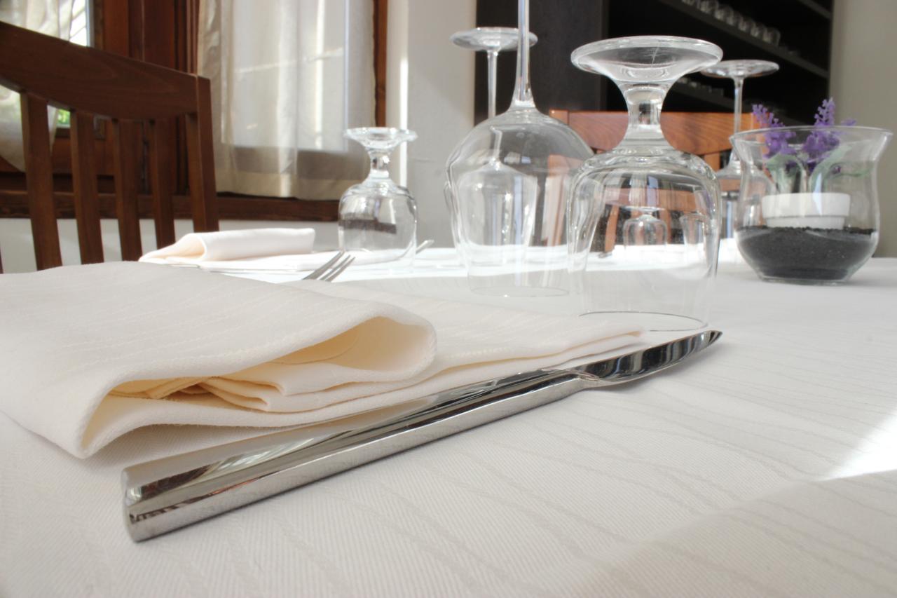Albergo Ristorante Bismantova Castelnovo ne' Monti Kültér fotó