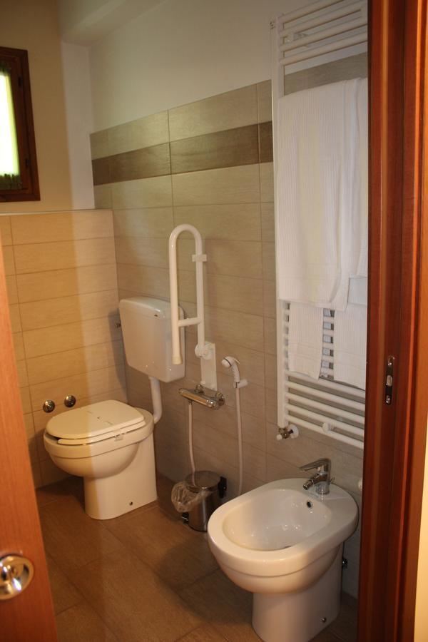 Albergo Ristorante Bismantova Castelnovo ne' Monti Kültér fotó